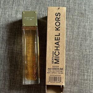Michael Kors Sexy Amber Eau de Parfum 100ml